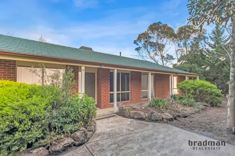 Second view of Homely house listing, 15 King Street, Wallan VIC 3756