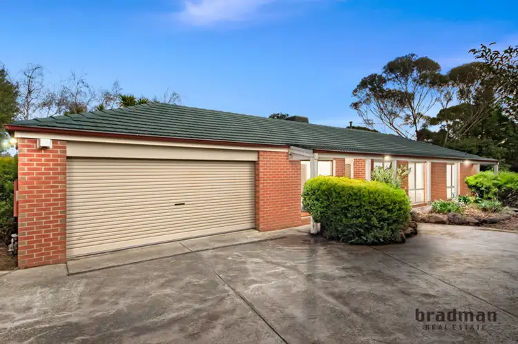 Third view of Homely house listing, 15 King Street, Wallan VIC 3756