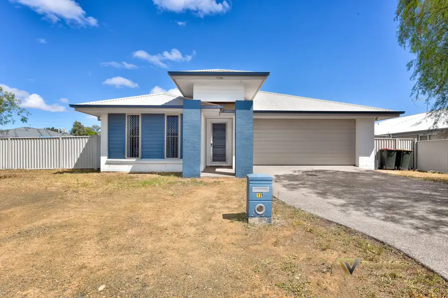 Main view of Homely house listing, 12 Carnegie Place, Tamworth NSW 2340