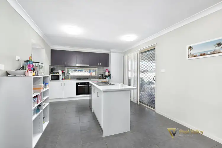 Second view of Homely house listing, 12 Carnegie Place, Tamworth NSW 2340