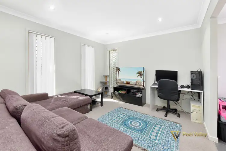 Third view of Homely house listing, 12 Carnegie Place, Tamworth NSW 2340