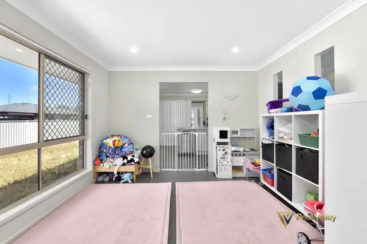 Fourth view of Homely house listing, 12 Carnegie Place, Tamworth NSW 2340