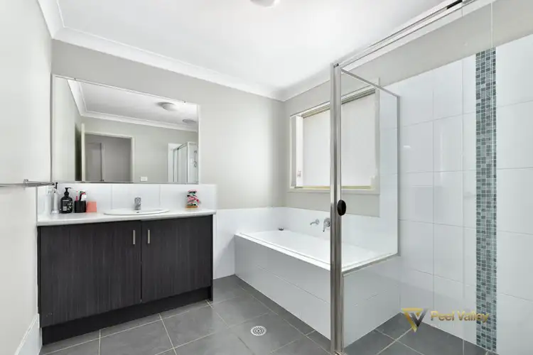 Fifth view of Homely house listing, 12 Carnegie Place, Tamworth NSW 2340