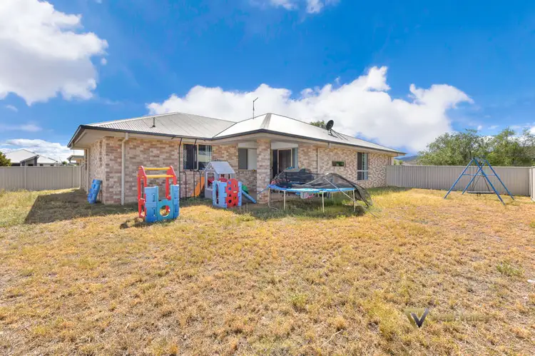 Sixth view of Homely house listing, 12 Carnegie Place, Tamworth NSW 2340