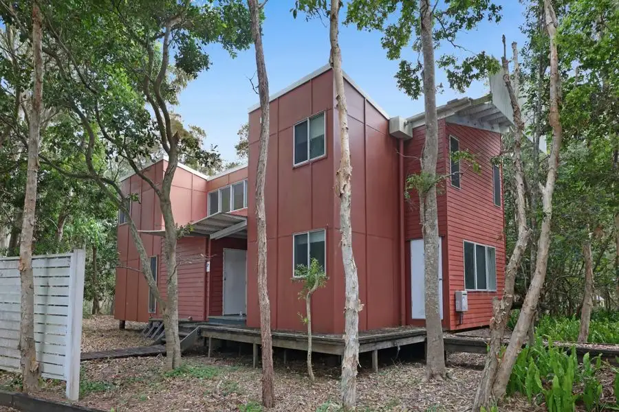 Main view of Homely house listing, Villa 17 Couran Cove Resort, South Stradbroke QLD 4216