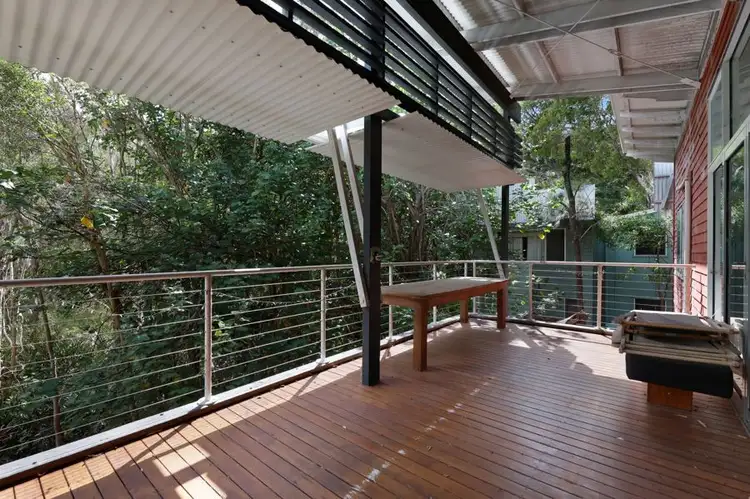 Third view of Homely house listing, Villa 17 Couran Cove Resort, South Stradbroke QLD 4216