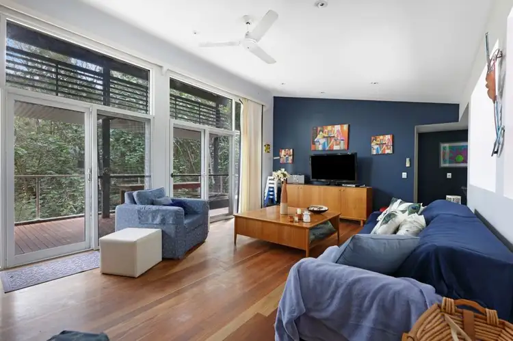Fifth view of Homely house listing, Villa 17 Couran Cove Resort, South Stradbroke QLD 4216