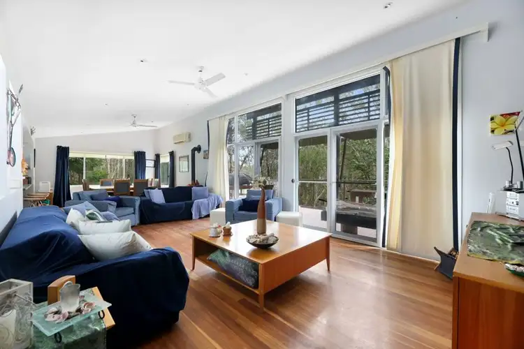 Sixth view of Homely house listing, Villa 17 Couran Cove Resort, South Stradbroke QLD 4216