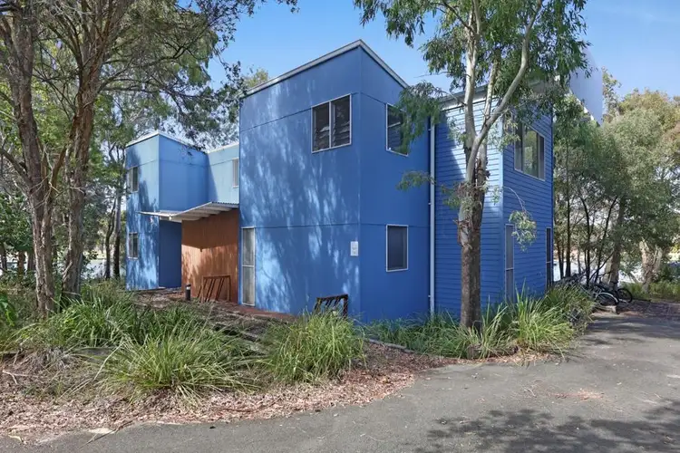 Fourth view of Homely house listing, Villa 2 Couran Cove Resort, South Stradbroke QLD 4216