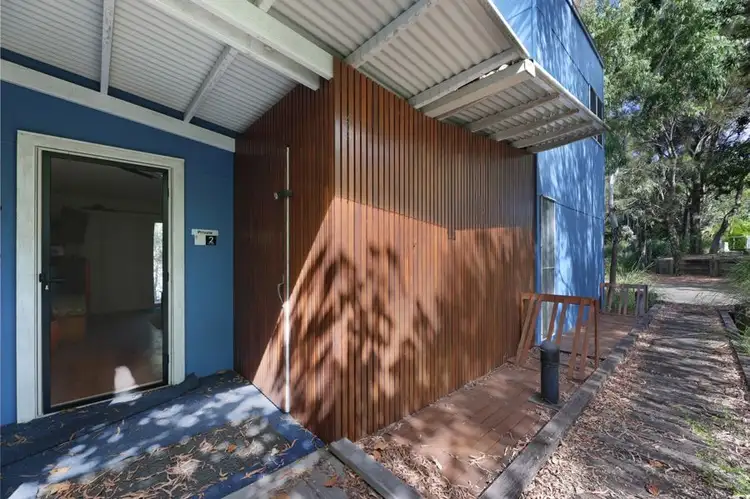 Fifth view of Homely house listing, Villa 2 Couran Cove Resort, South Stradbroke QLD 4216