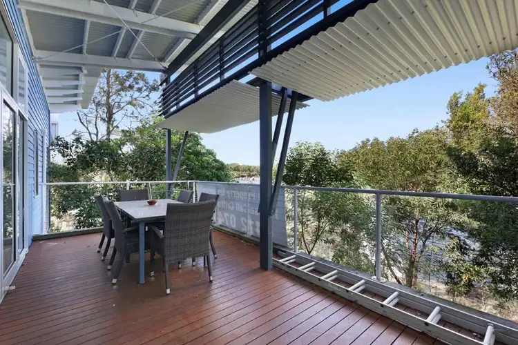 Sixth view of Homely house listing, Villa 2 Couran Cove Resort, South Stradbroke QLD 4216