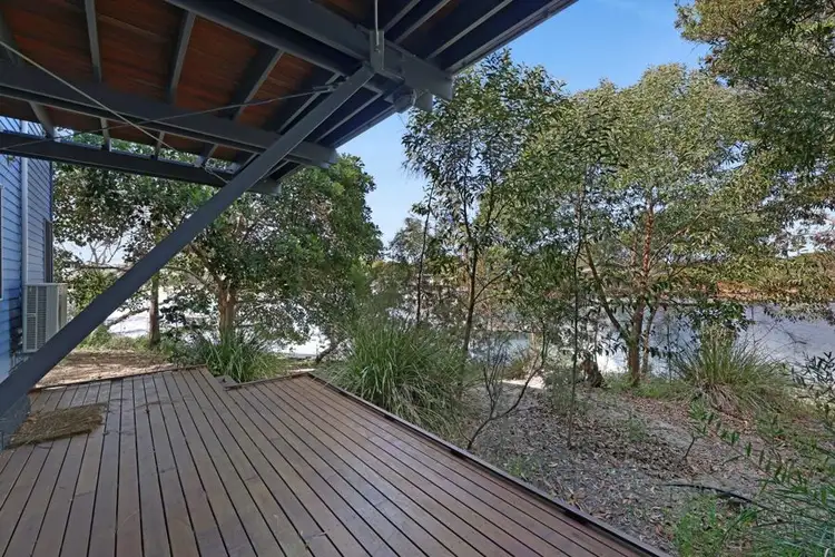 Seventh view of Homely house listing, Villa 2 Couran Cove Resort, South Stradbroke QLD 4216