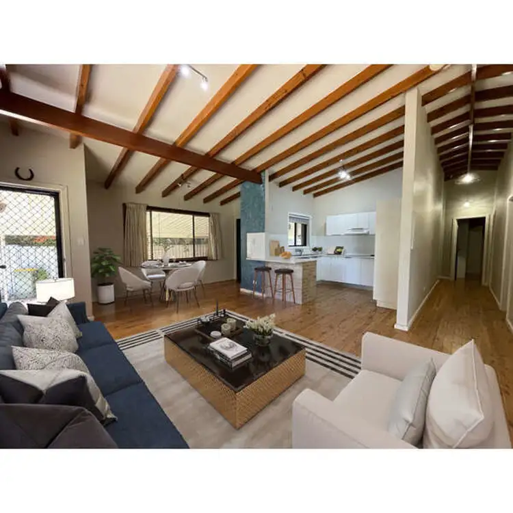Second view of Homely house listing, 10 Peters Street, Dubbo NSW 2830