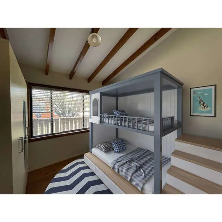 Fifth view of Homely house listing, 10 Peters Street, Dubbo NSW 2830