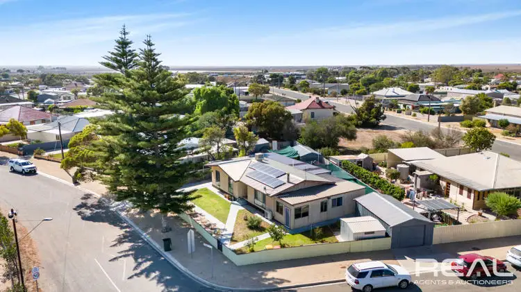 Main view of Homely house listing, 15 Thomas Crescent, Port Wakefield SA 5550