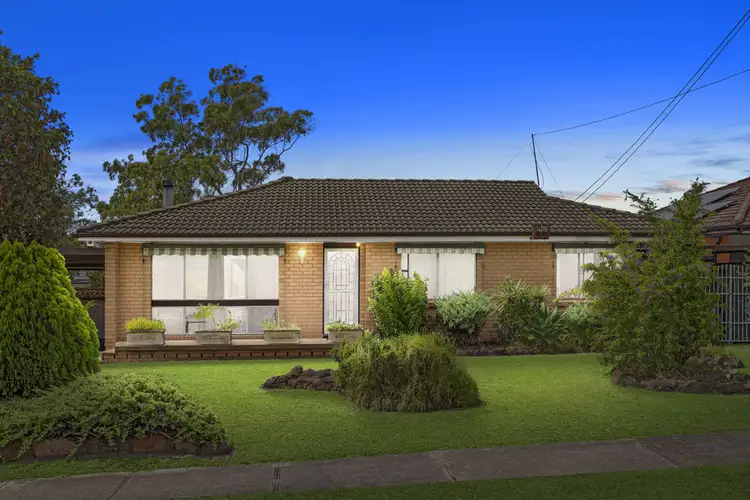 5 Paroo Street, Greystanes NSW 2145