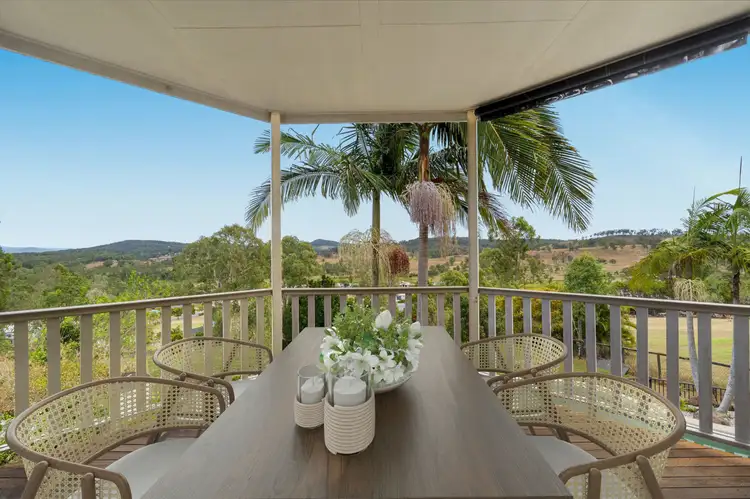 145 Anne Collins Crescent, Mundoolun QLD 4285