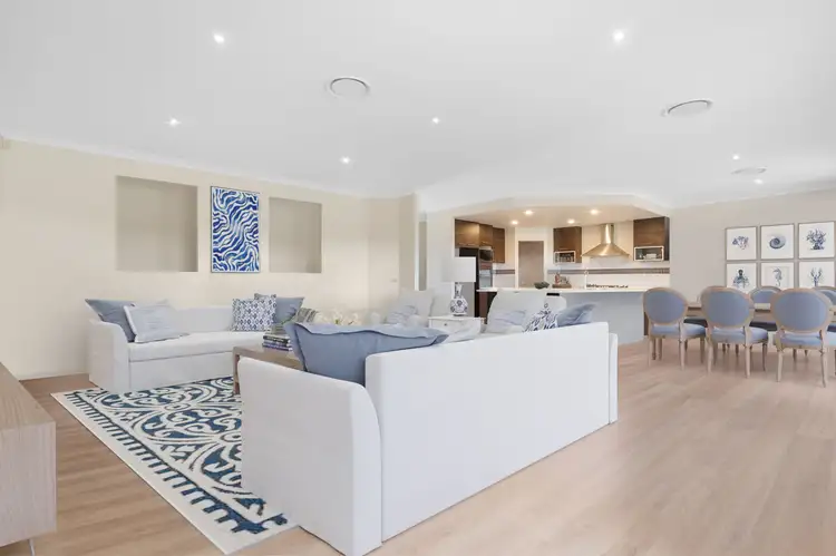 Fourth view of Homely house listing, 145 Anne Collins Crescent, Mundoolun QLD 4285