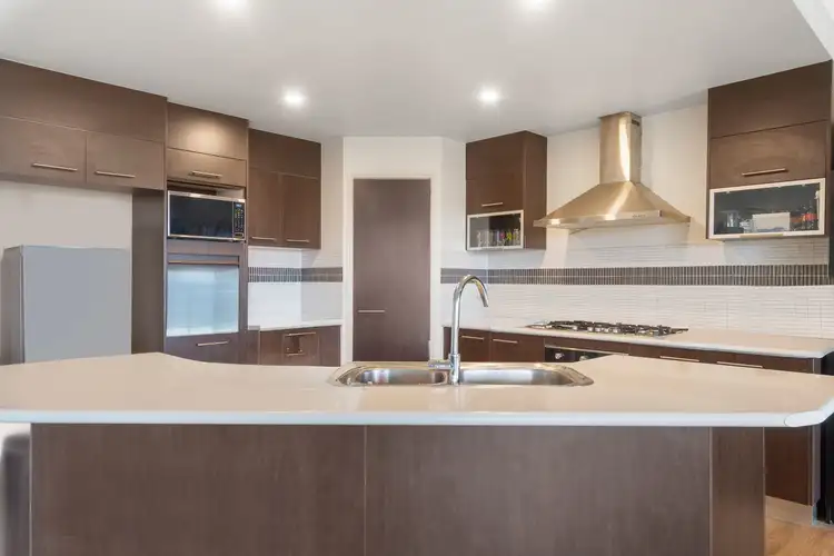 Fifth view of Homely house listing, 145 Anne Collins Crescent, Mundoolun QLD 4285