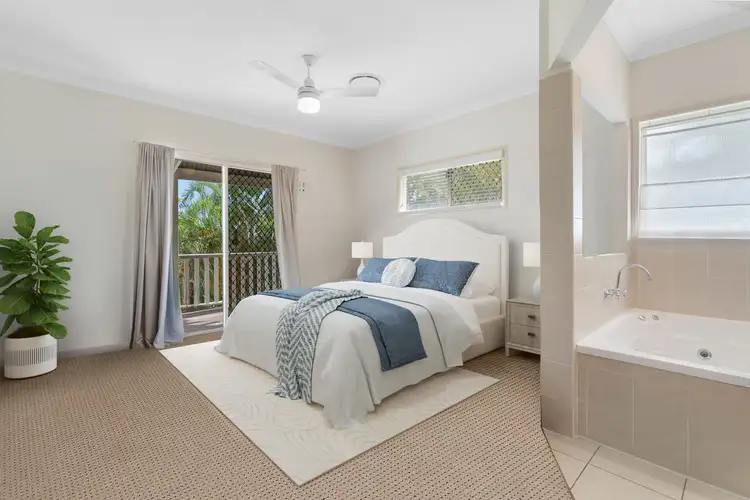 Sixth view of Homely house listing, 145 Anne Collins Crescent, Mundoolun QLD 4285