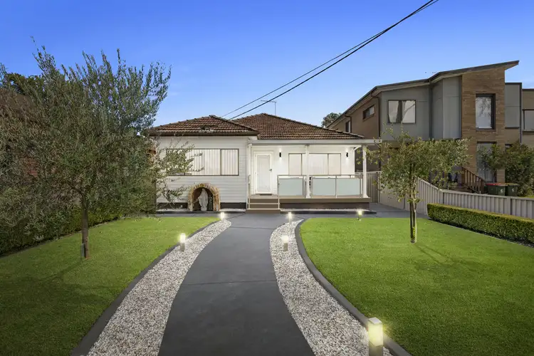 Main view of Homely house listing, 20 Kenyons Road, Merrylands NSW 2160