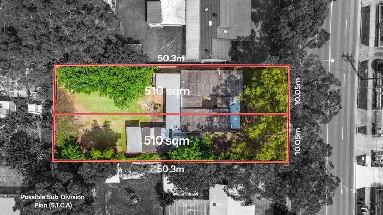 540 Cabramatta Road, Mount Pritchard NSW 2170