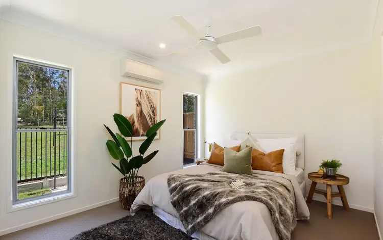 Third view of Homely house listing, 1 Millbrook Circuit, Beerwah QLD 4519