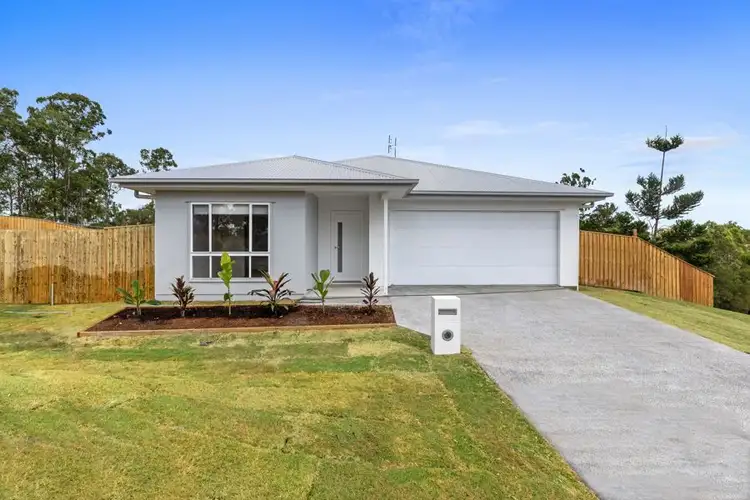 1 Woodland Drive, Southside QLD 4570