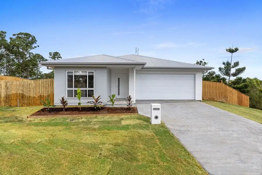 Main view of Homely house listing, 1 Woodland Drive, Southside QLD 4570