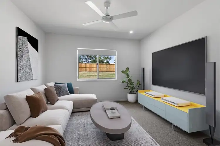 Fourth view of Homely house listing, 1 Woodland Drive, Southside QLD 4570