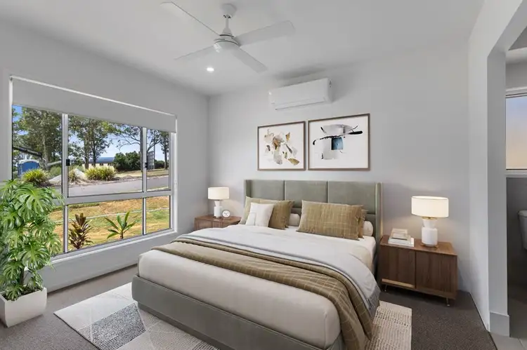 Fifth view of Homely house listing, 1 Woodland Drive, Southside QLD 4570