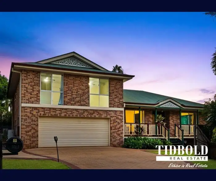 Second view of Homely house listing, 6 Bartlett Terrace, Redland Bay QLD 4165