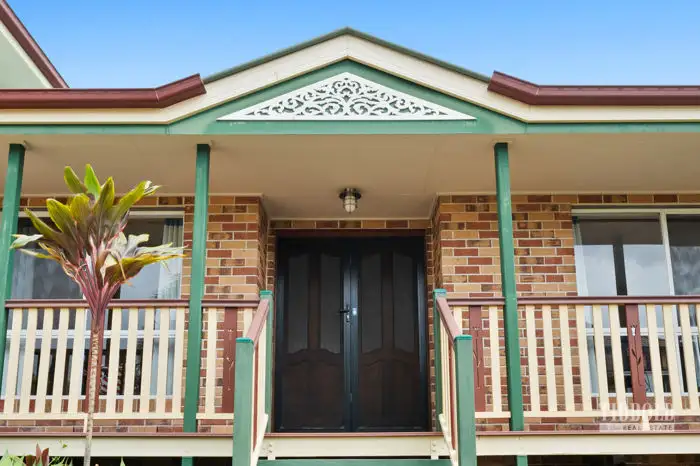 Fifth view of Homely house listing, 6 Bartlett Terrace, Redland Bay QLD 4165