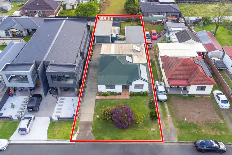 Main view of Homely house listing, 21 Anthony Street, Fairfield NSW 2165
