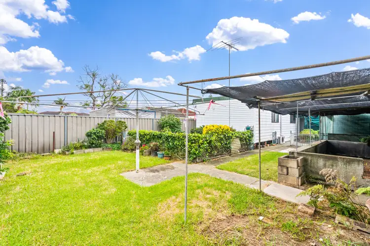 Fourth view of Homely house listing, 21 Anthony Street, Fairfield NSW 2165