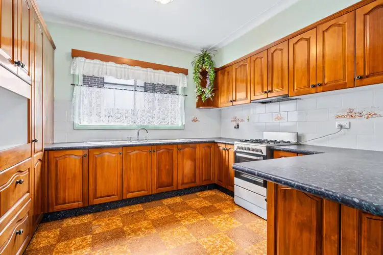Fifth view of Homely house listing, 21 Anthony Street, Fairfield NSW 2165