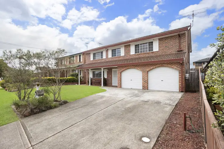 Main view of Homely house listing, 27 Cooma Road, Greystanes NSW 2145