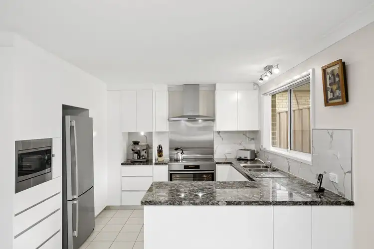 Second view of Homely house listing, 27 Cooma Road, Greystanes NSW 2145