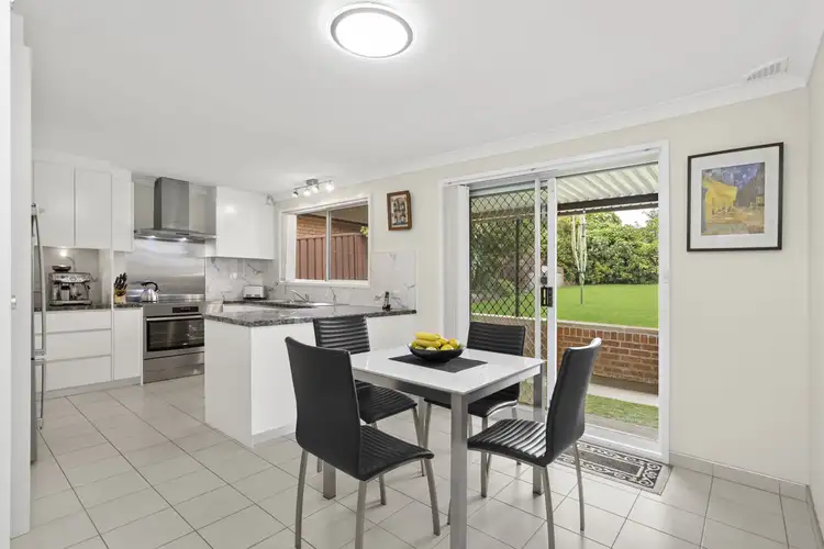 Third view of Homely house listing, 27 Cooma Road, Greystanes NSW 2145