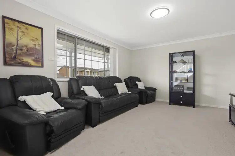 Fifth view of Homely house listing, 27 Cooma Road, Greystanes NSW 2145