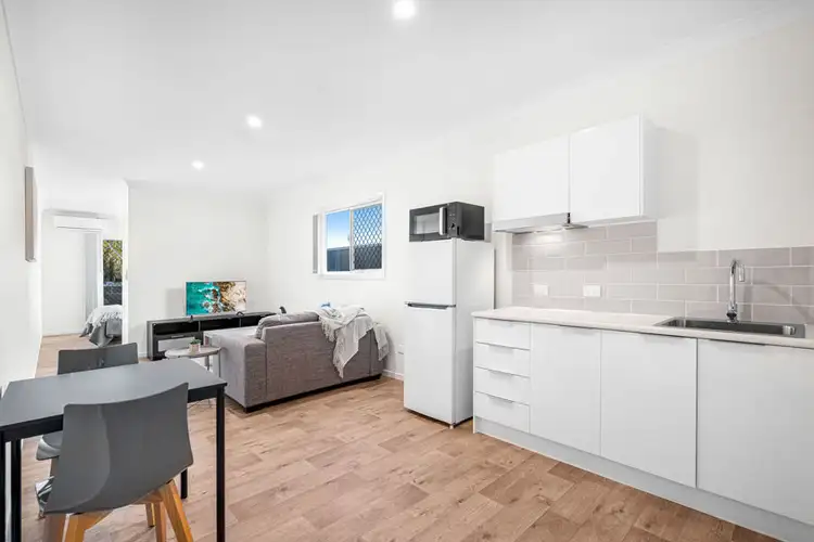 Third view of Homely studio listing, 65a Beams Road, Boondall QLD 4034