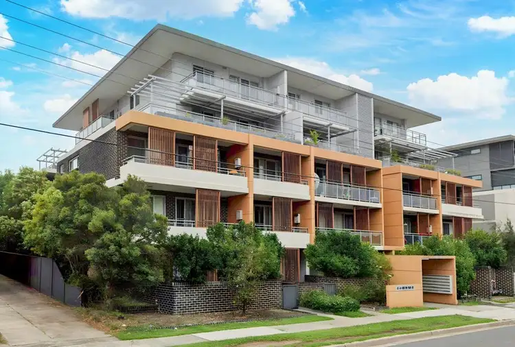 18/42 Hoxton Park Road, Liverpool NSW 2170