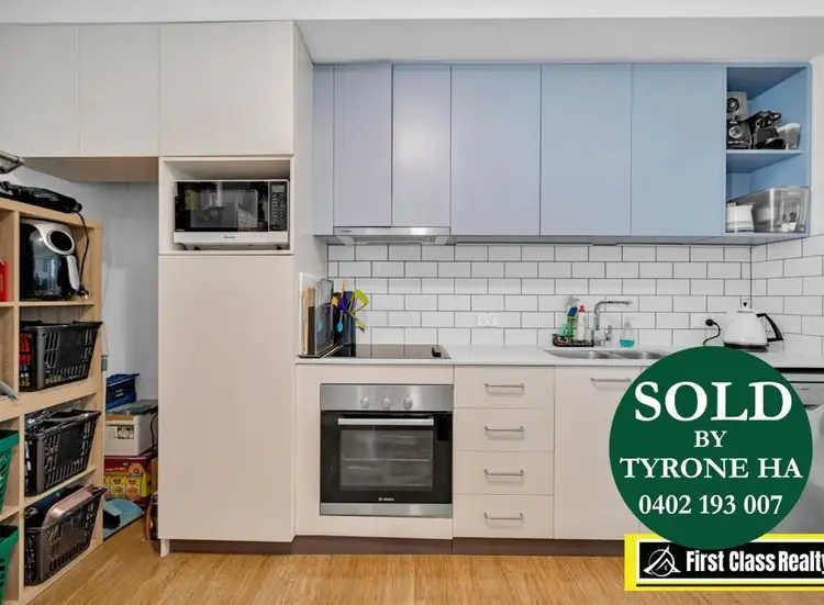35/99 Palmerston Street, Perth WA 6000