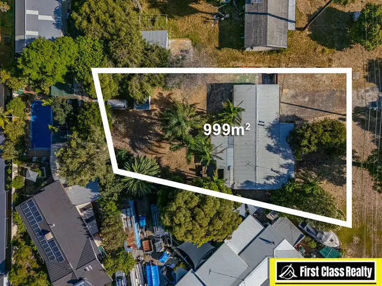 12 Glauert Road, Coodanup WA 6210