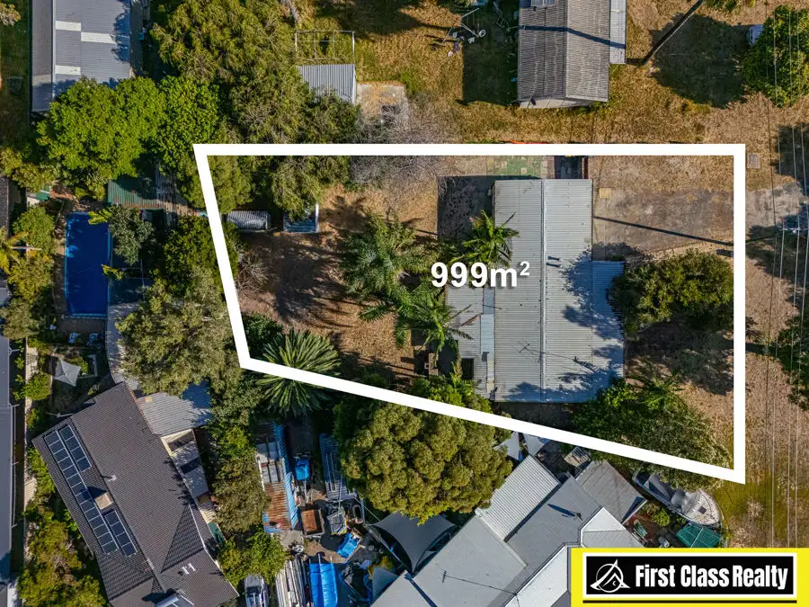 Main view of Homely house listing, 12 Glauert Road, Coodanup WA 6210