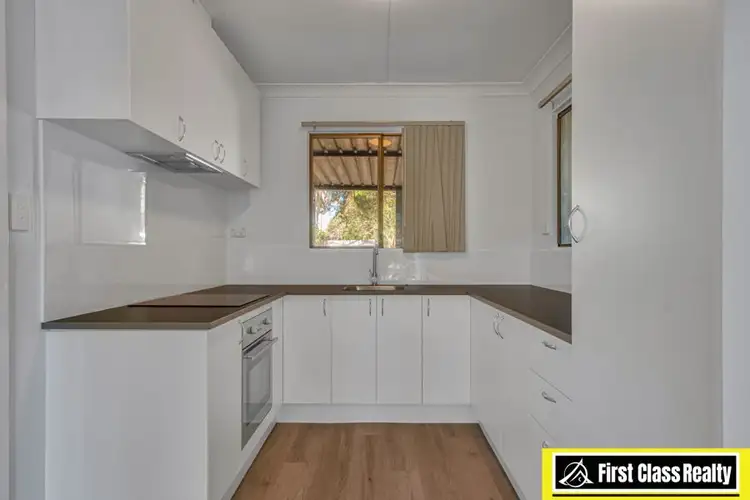 Second view of Homely house listing, 12 Glauert Road, Coodanup WA 6210