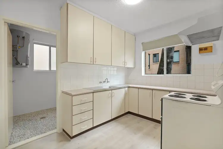 Fifth view of Homely unit listing, 7/466 Guildford Road, Guildford NSW 2161
