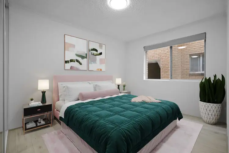 Sixth view of Homely unit listing, 7/466 Guildford Road, Guildford NSW 2161