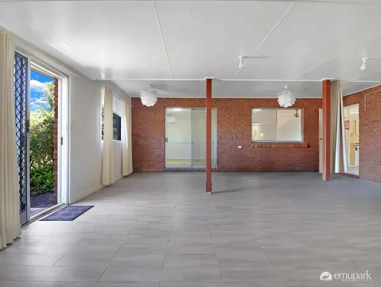 Second view of Homely house listing, 23 Clay Street, Emu Park QLD 4710