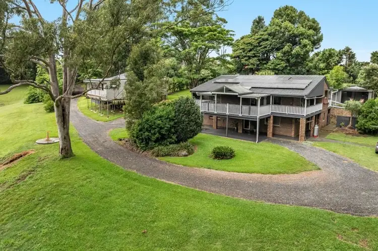 207 Alphadale Road, Lindendale NSW 2480